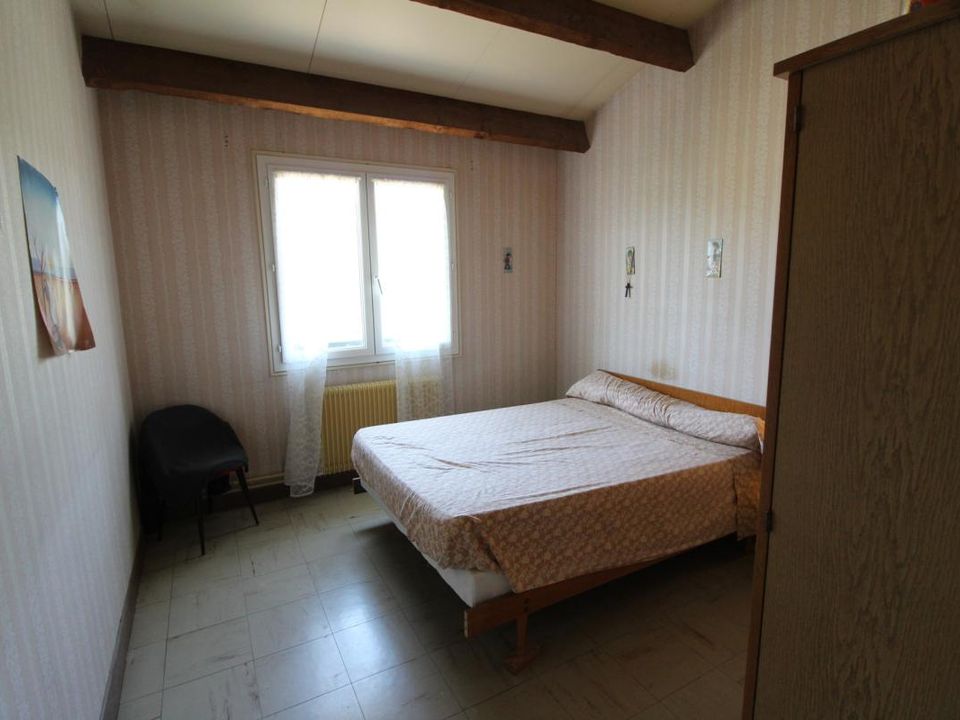 Bungalow i Couiza, Aude - bilde 4