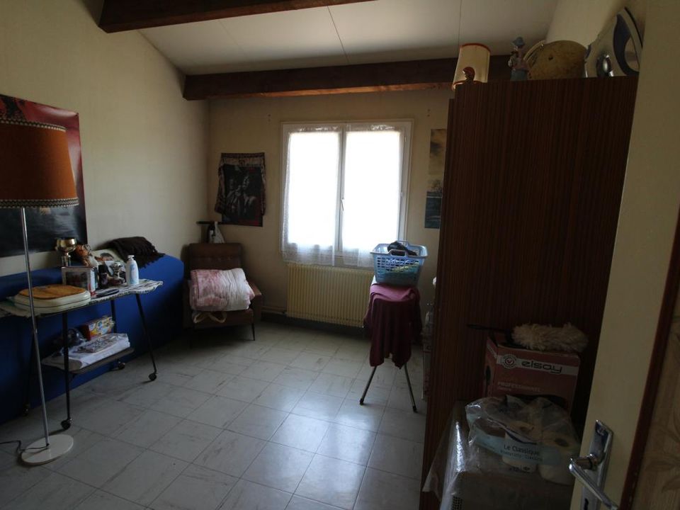 Bungalow i Couiza, Aude - bilde 5