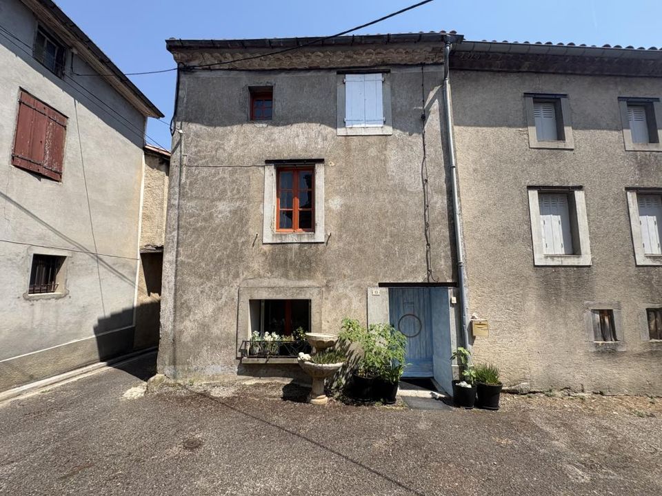 Casa de aldeia em Loupia, Aude - foto 2