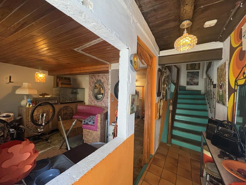 Casa de aldeia em Loupia, Aude - foto 3