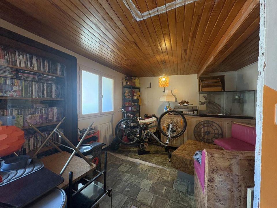 Casa de aldeia em Loupia, Aude - foto 4