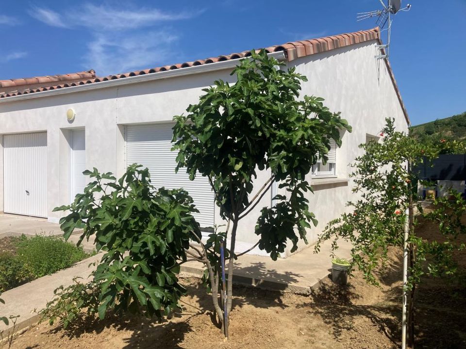 Villa i Limoux, Aude - foto 1
