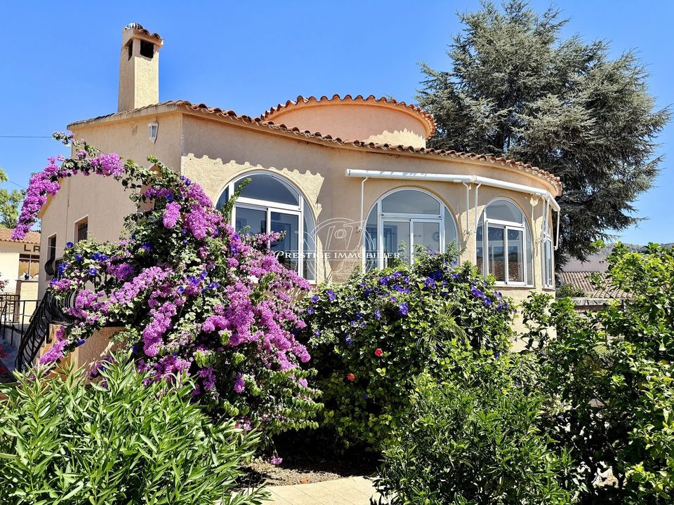 Villa i Roses, Gerona - foto 1