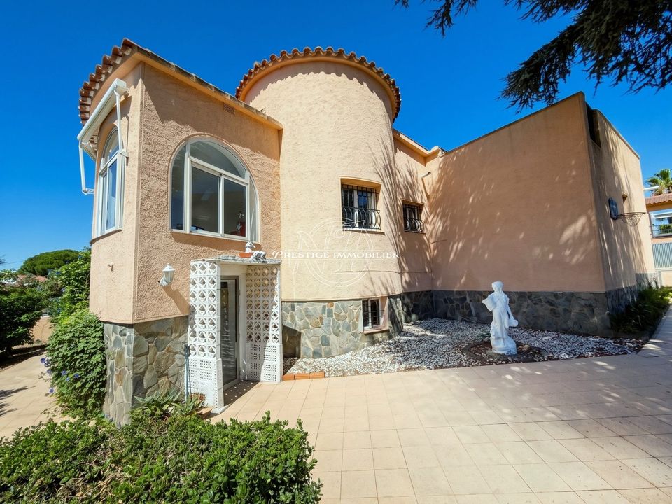 Villa i Roses, Gerona - foto 2