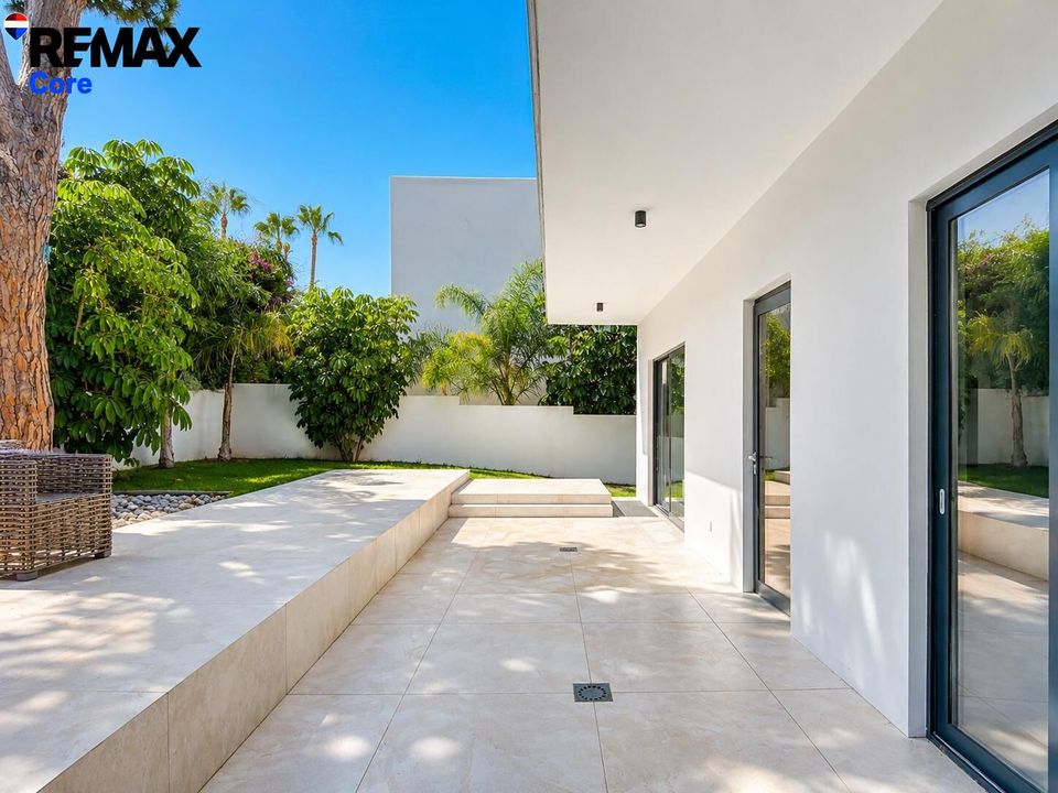 Villa i Marbella, Malaga - foto 5