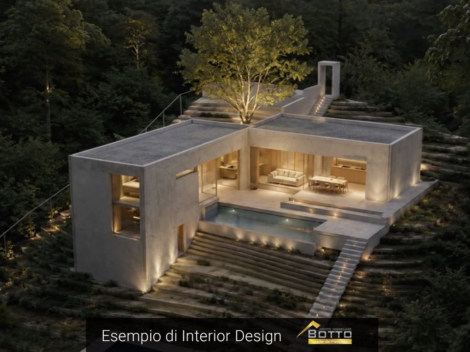 Villa i Pettenasco, Novara - foto 3