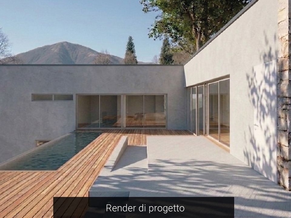 Villa i Pettenasco, Novara - foto 4