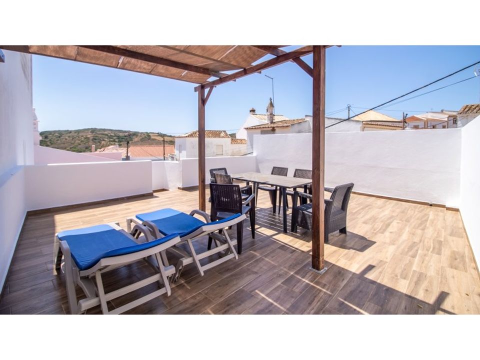 Villa en Budens, Faro - foto 1