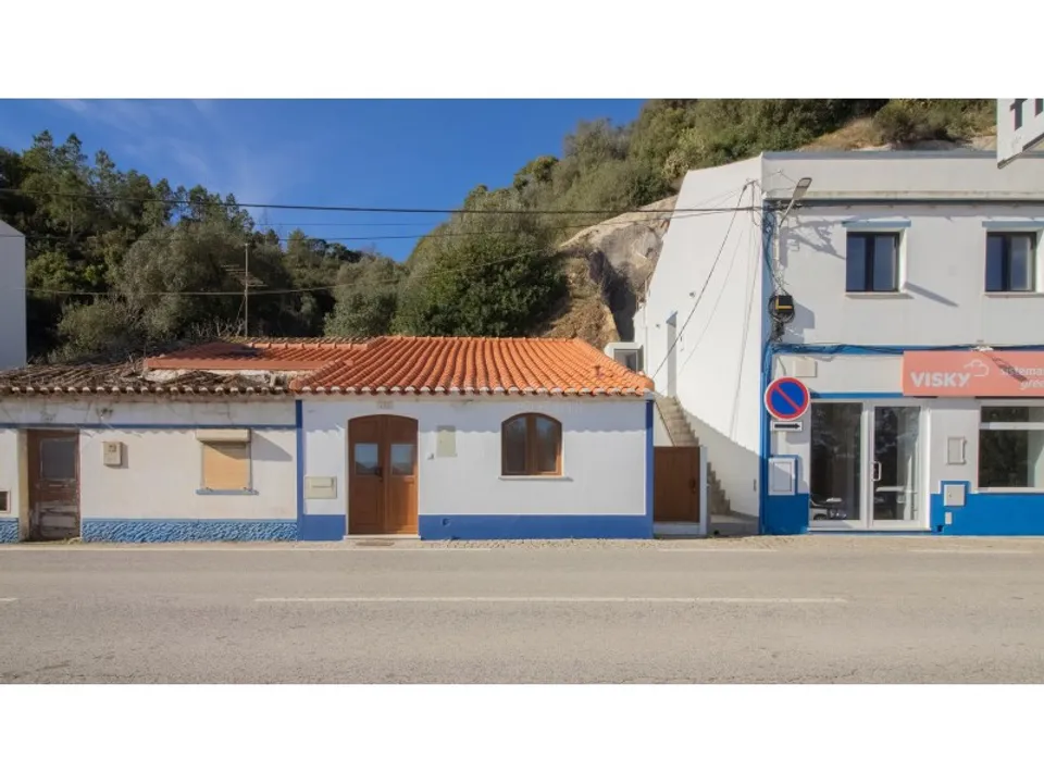 Villa i Aljezur, Faro - foto 1