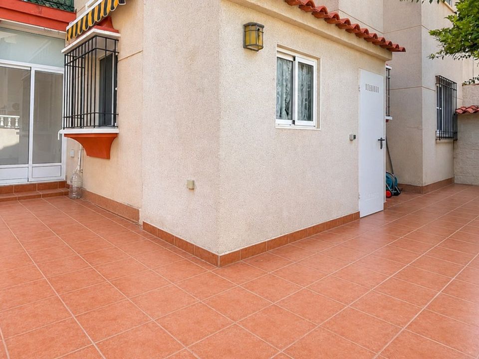Villa i Playa Flamenca, Alicante - foto 2