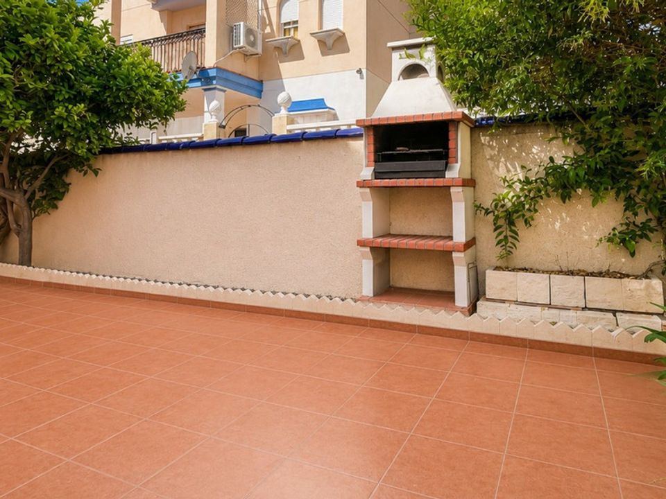 Villa i Playa Flamenca, Alicante - foto 3