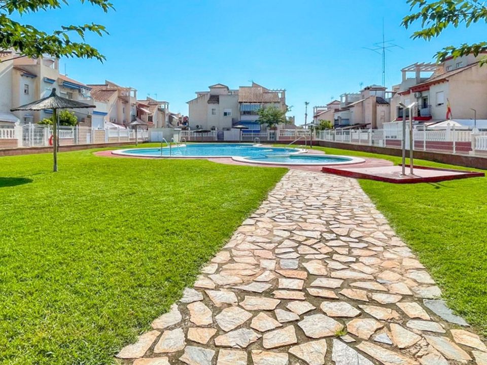 Villa i Playa Flamenca, Alicante - foto 4