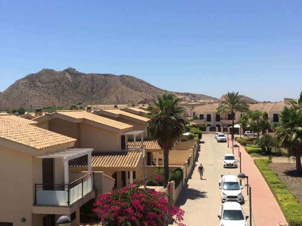 Lejlighed i Torre Pacheco, Murcia - foto 1