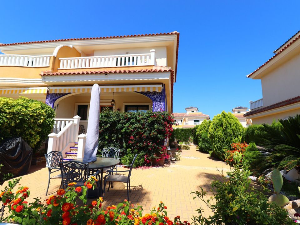 Byhus i Ciudad Quesada, Alicante - foto 1