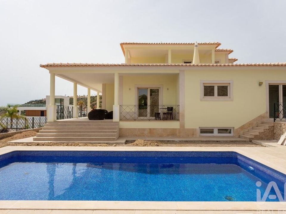 Stadthaus in Albufeira, Faro - Foto 1