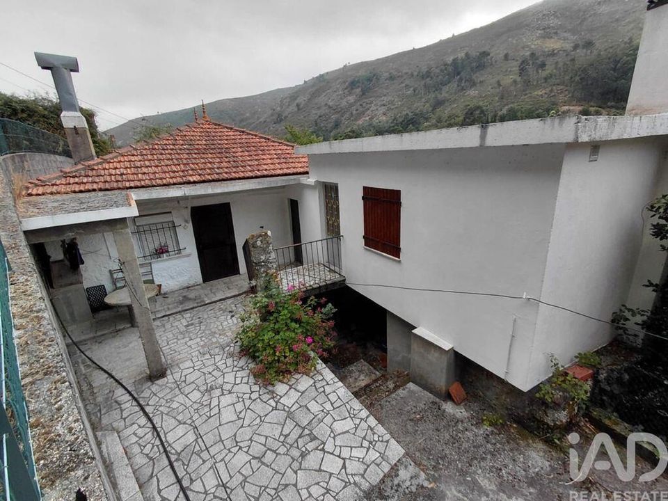 Casa de cidade em Melgaco, Viana do Castelo - foto 1