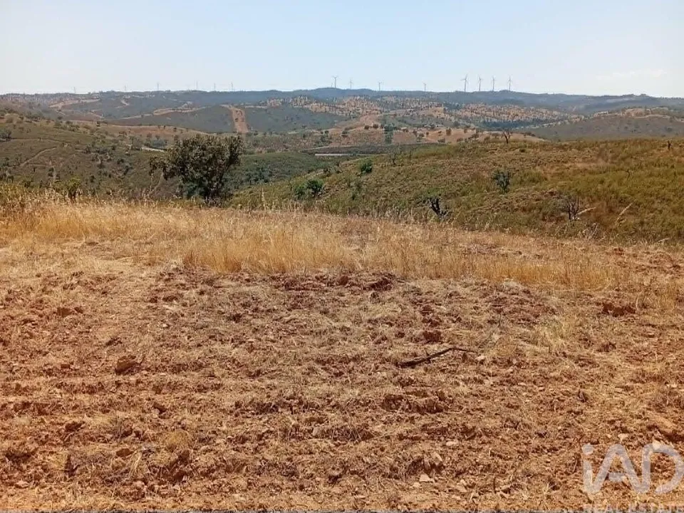 Tomt i Almodovar, Beja - foto 2