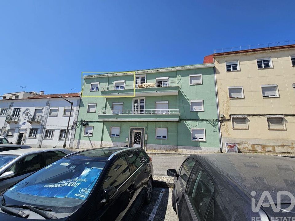 Apartamento en Loures, Lisbon - foto 1