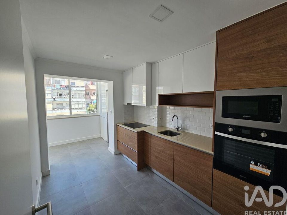 Apartamento en Loures, Lisbon - foto 5