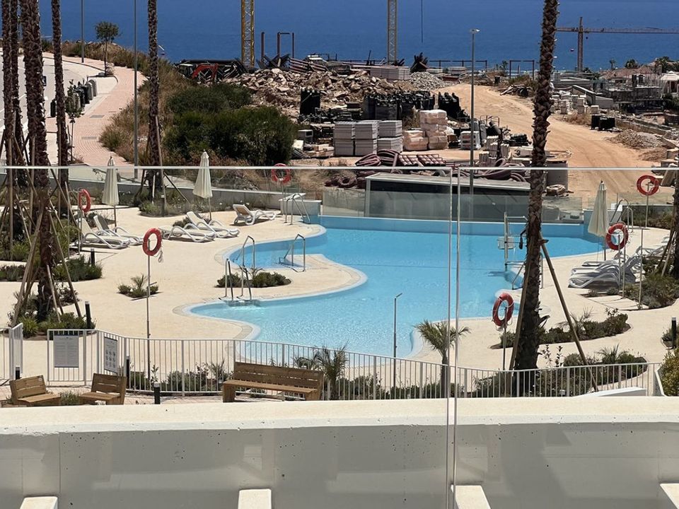 Lejlighed i La Cala De Mijas, Malaga - foto 1