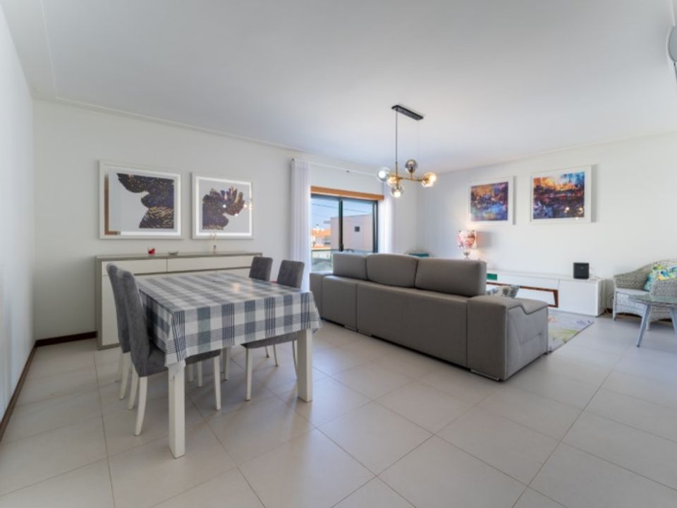 Lejlighed i Nazare, Leiria - foto 3