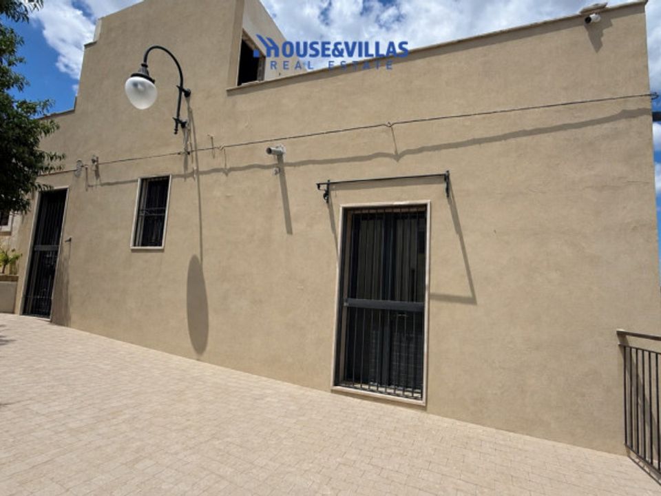 Villa i Noto, Siracusa - foto 1