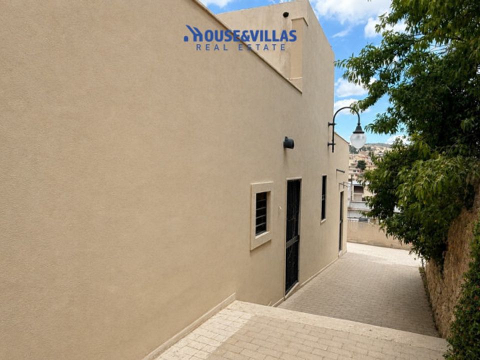 Villa i Noto, Siracusa - foto 2