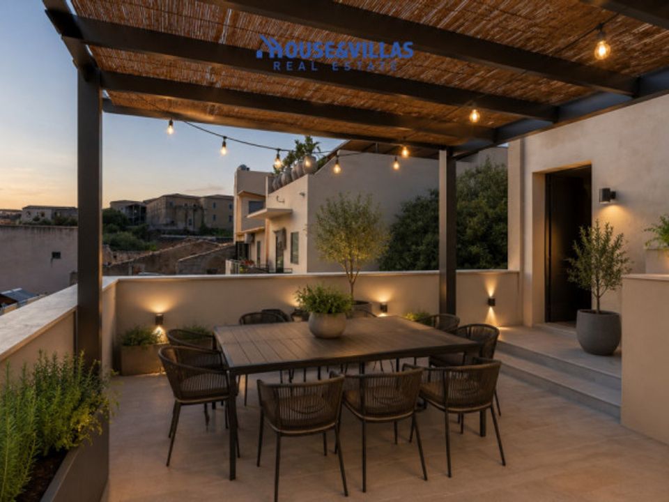 Villa i Noto, Siracusa - foto 4