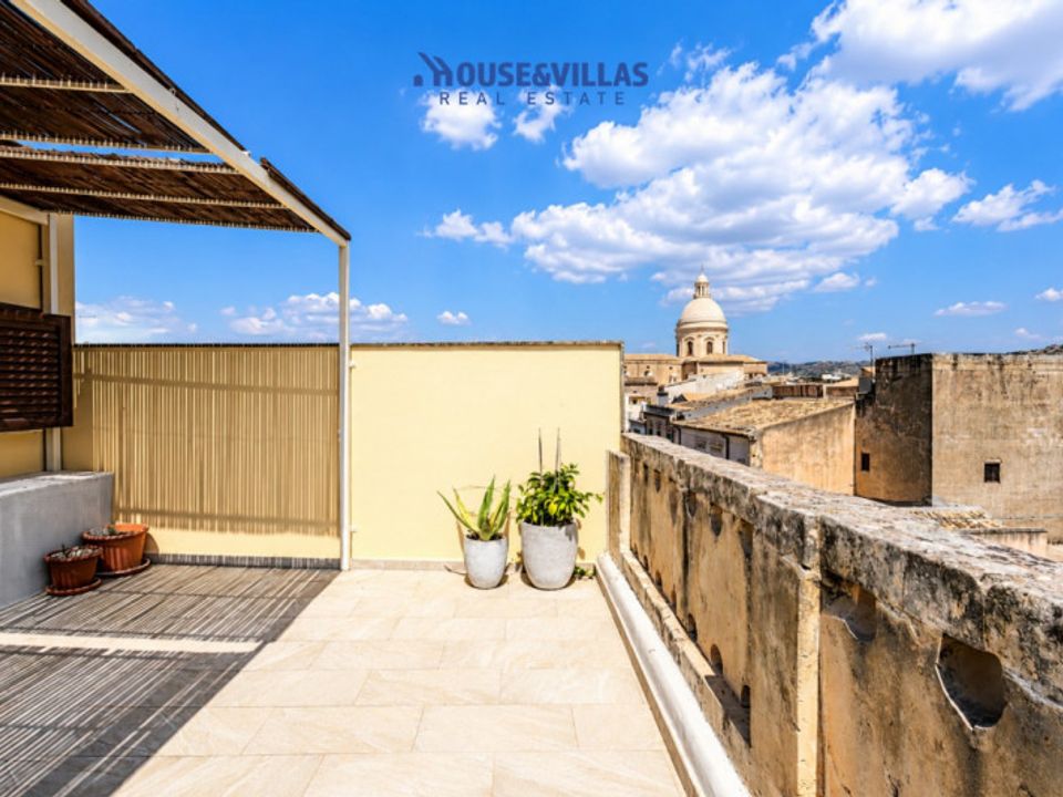 Villa i Noto, Siracusa - foto 3