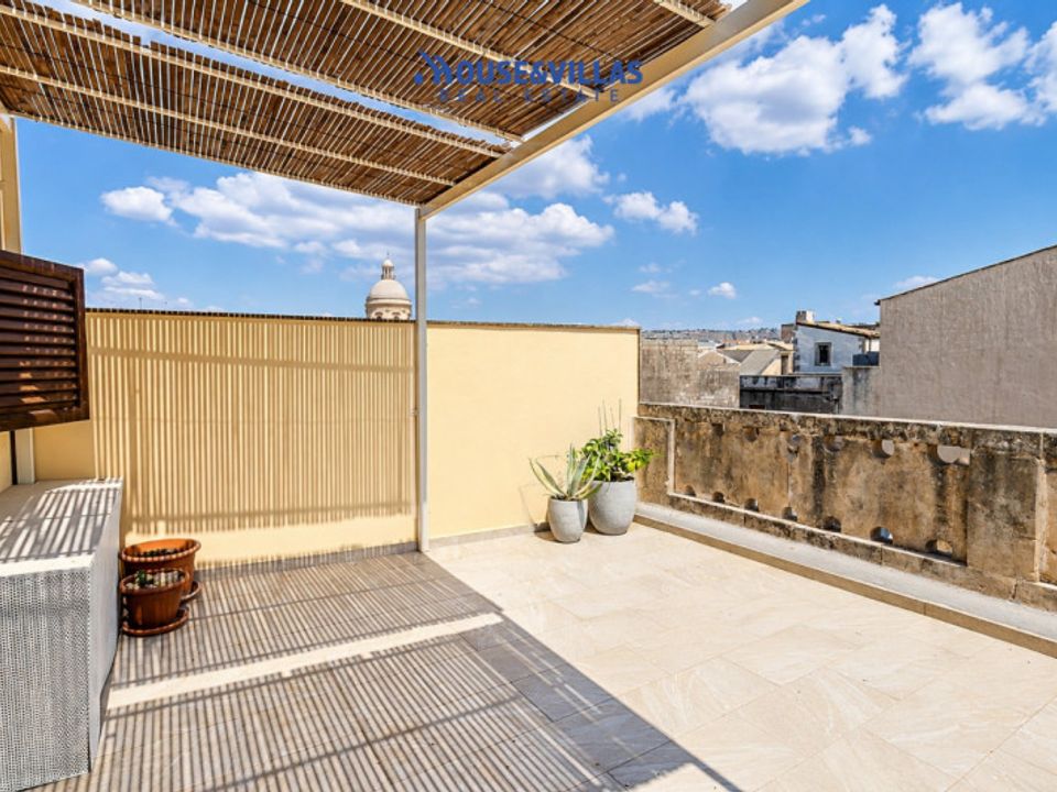 Villa i Noto, Siracusa - foto 4