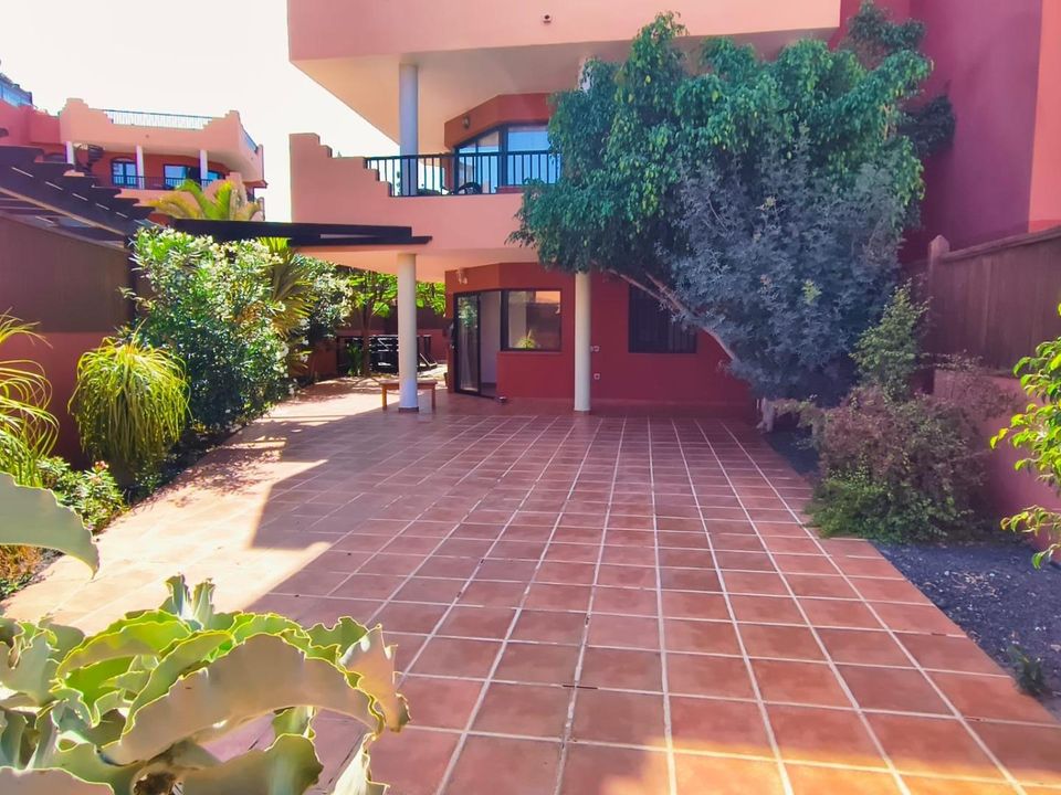 Lejlighed i Corralejo, Fuerteventura - foto 1