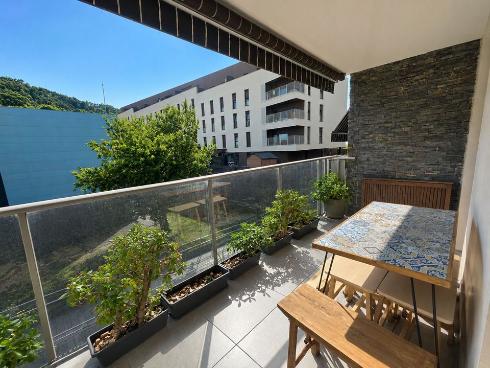 Appartement in Urduliz, Vizcaya - foto 2