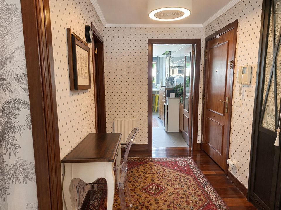 Appartement in Urduliz, Vizcaya - foto 5