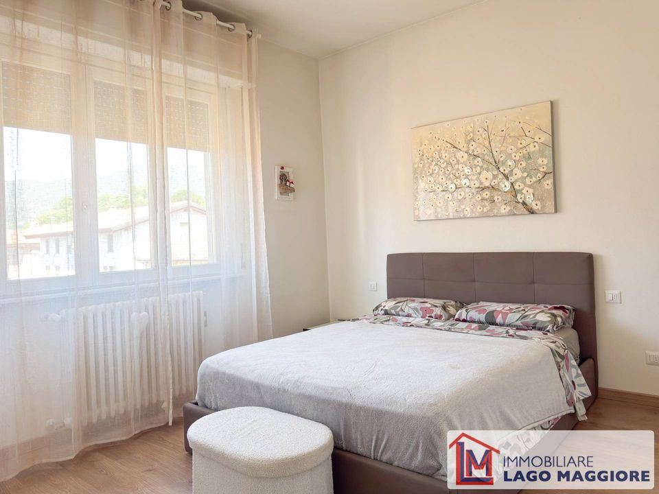 Leilighet i Besozzo, Varese - bilde 2