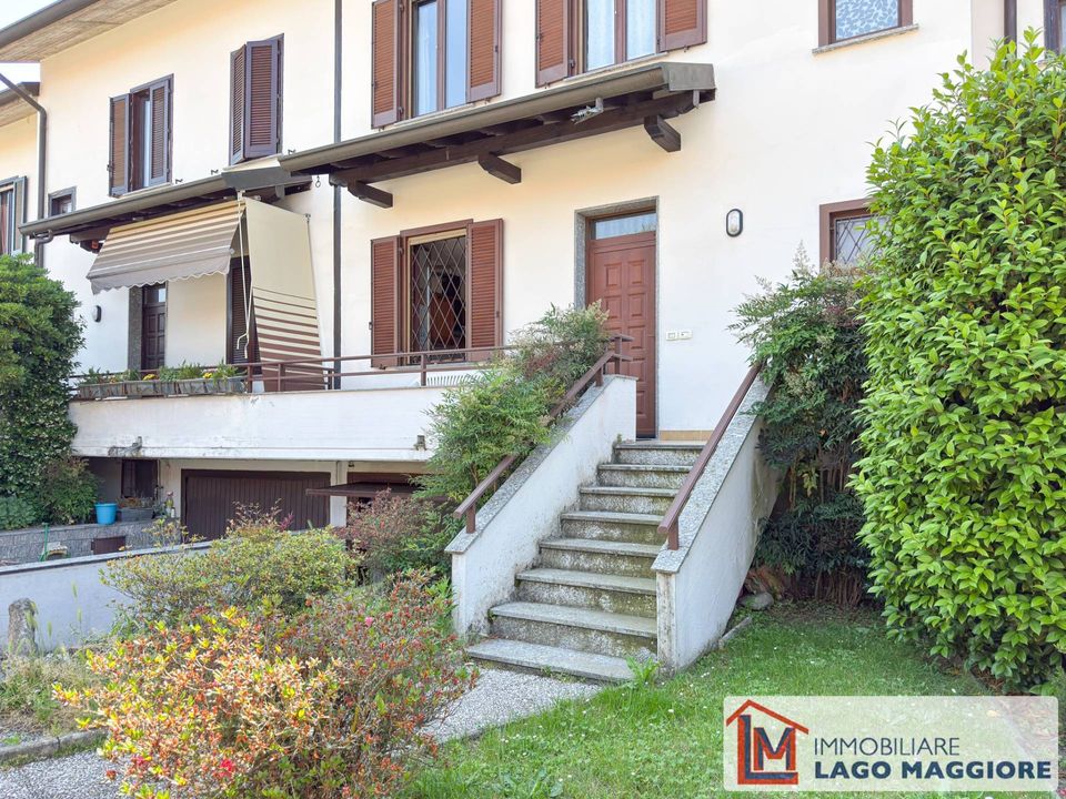 Rækkehus i Ispra, Varese - foto 5
