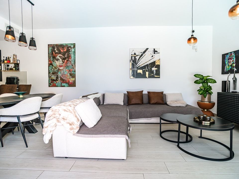 Villa a Algorfa, Alicante - foto 5