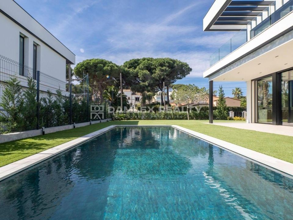 Villa in Calonge, Gerona - foto 3