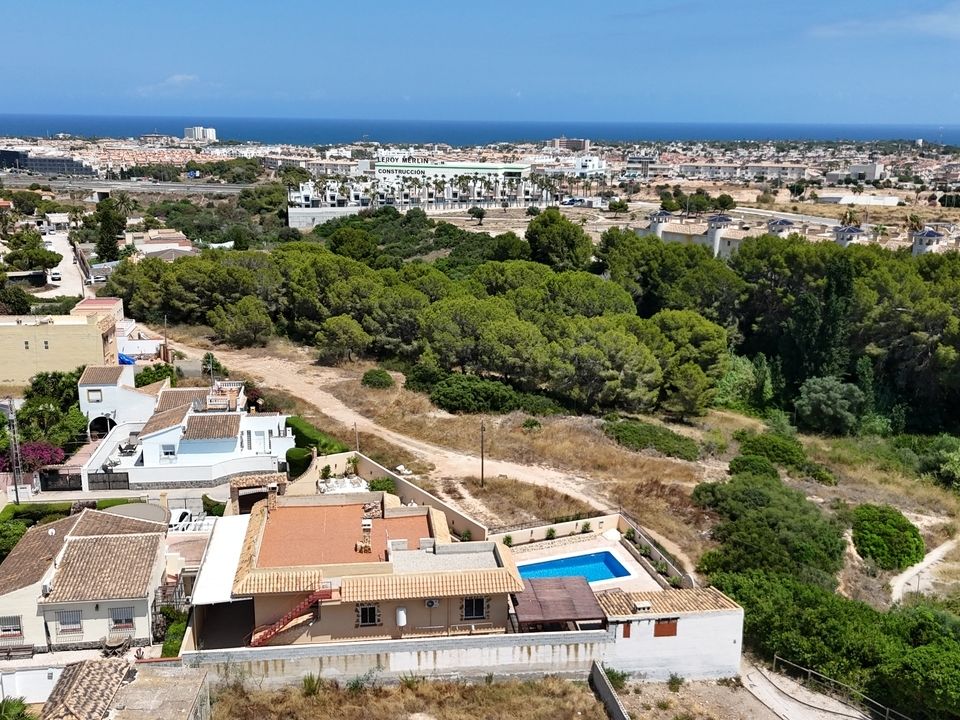 Villa i La Zenia, Alicante - foto 3