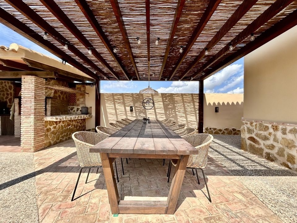 Villa i La Zenia, Alicante - foto 4