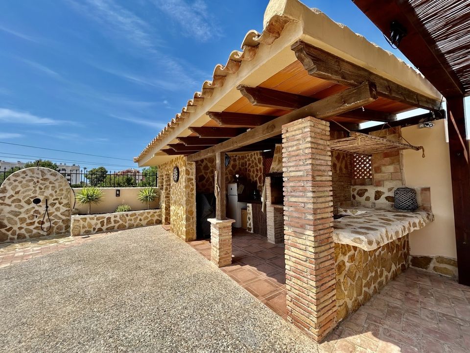 Villa i La Zenia, Alicante - foto 5