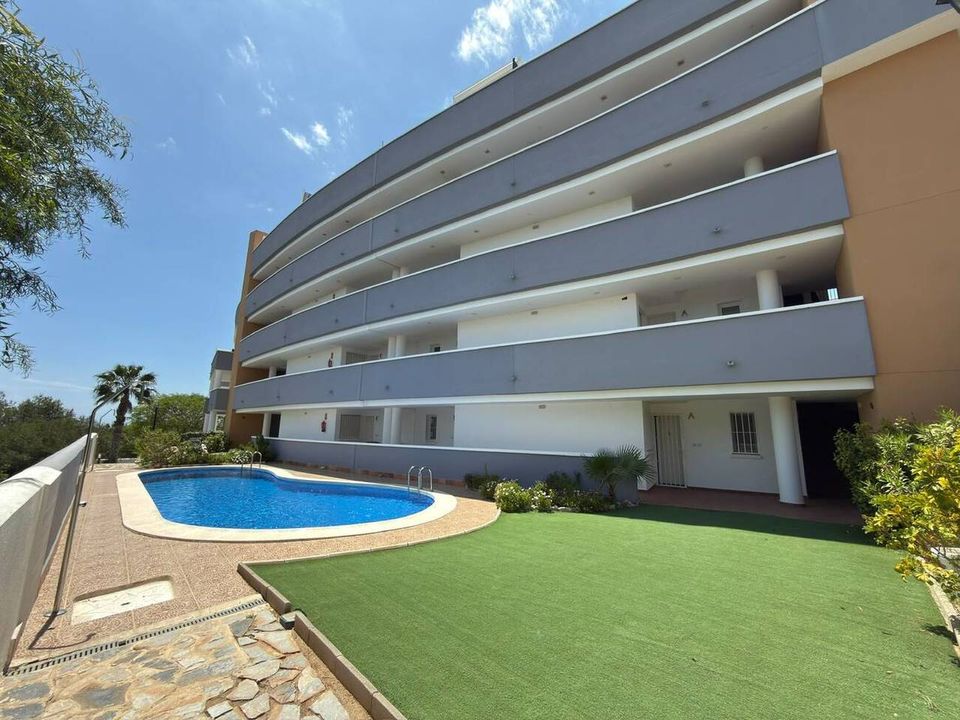 Lejlighed i Villamartin, Alicante - foto 1