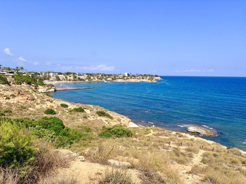 Penthouse i Orihuela Costa, Alicante - foto 2