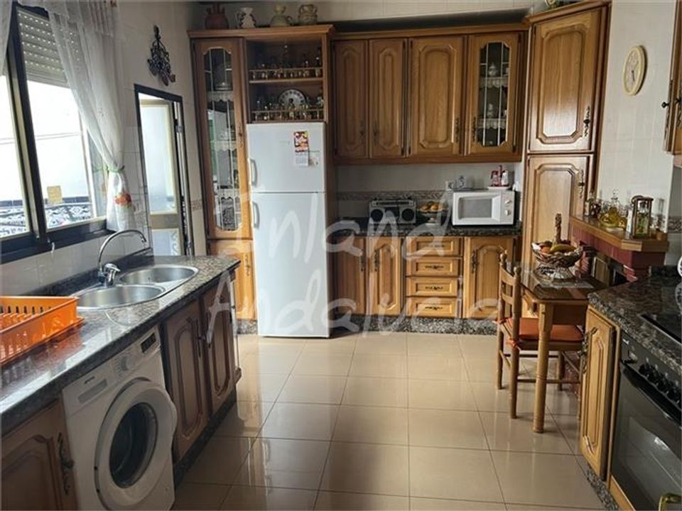 Dom szeregowy: Luque, Cordoba – zdjęcie 4
