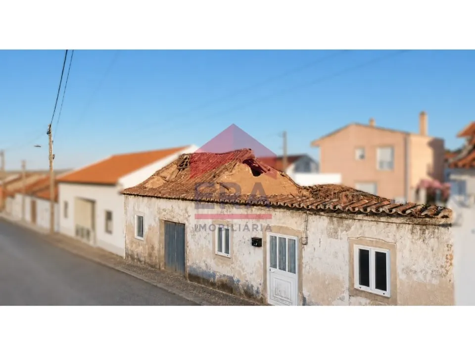 Villa i Vau, Leiria - foto 1