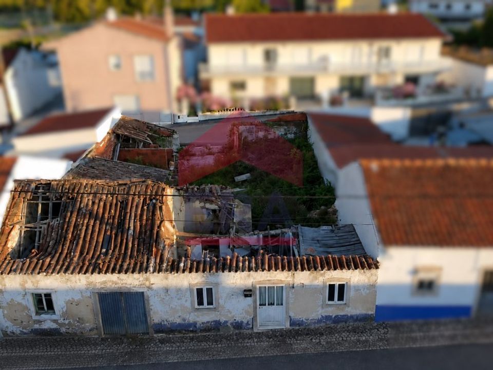 Villa i Vau, Leiria - foto 2