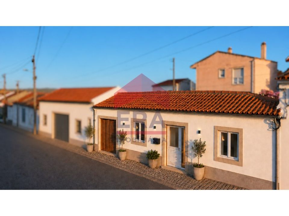Villa i Vau, Leiria - foto 5