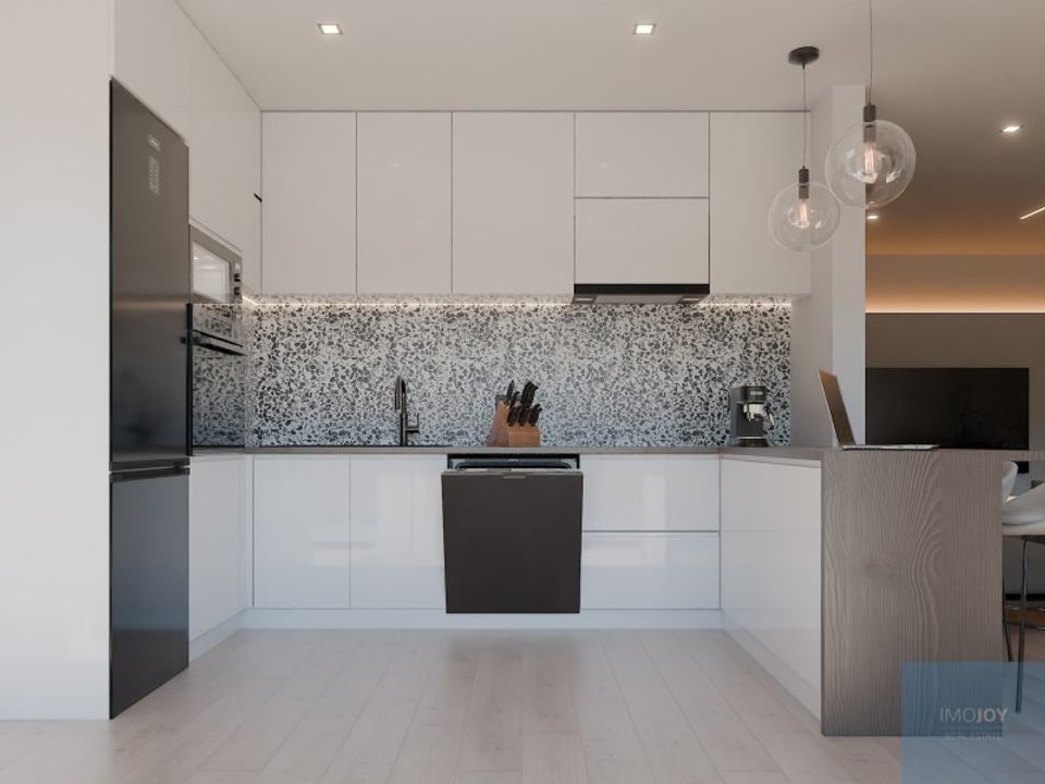 Appartement in Entroncamento, Santarem - foto 4