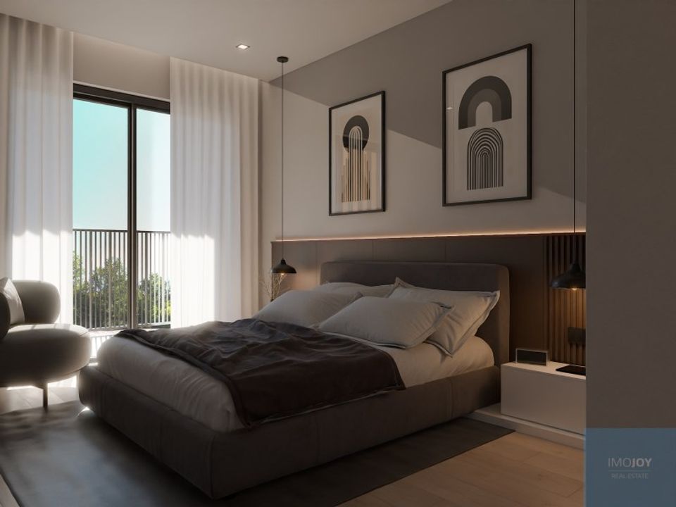 Appartement in Entroncamento, Santarem - foto 5