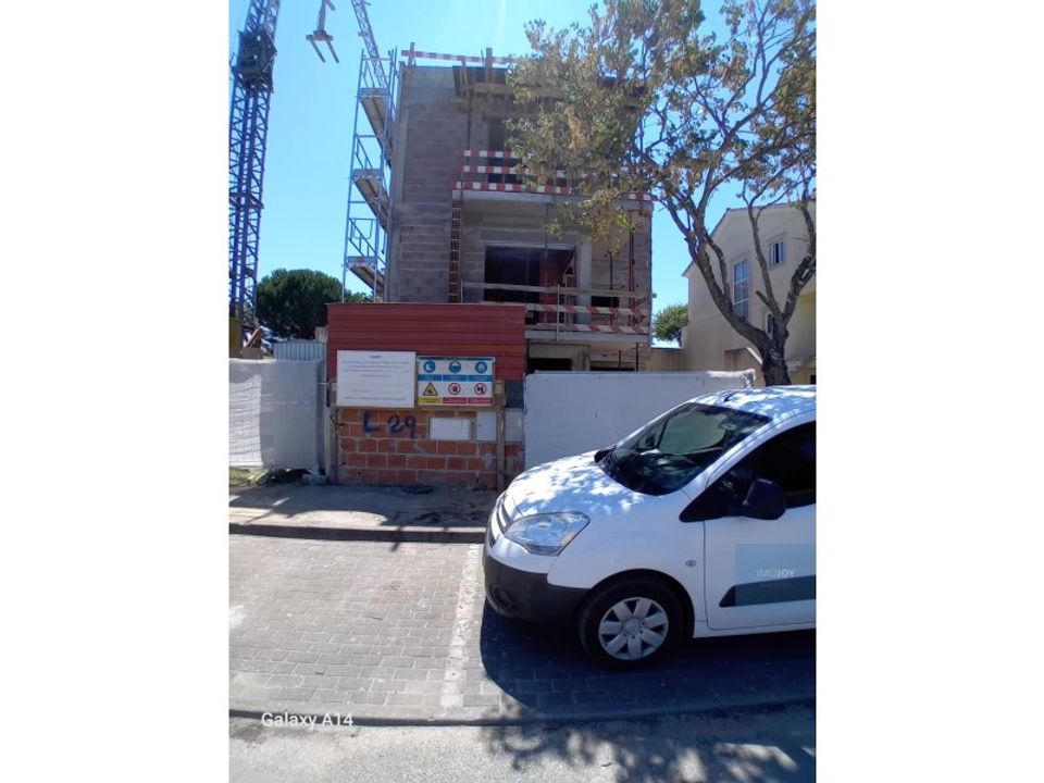 Villa in Entroncamento, Santarem - foto 4