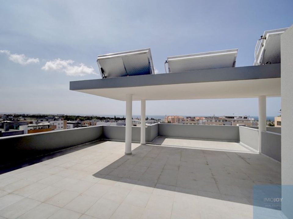Lejlighed i Carcavelos, Lisbon - foto 2